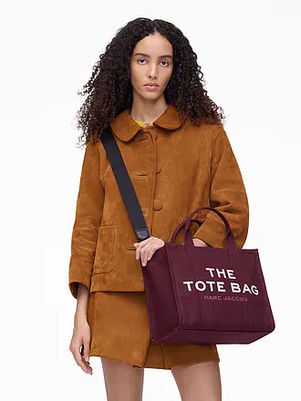 MARC JACOBS | Tasche - Tote Bag THE MEDIUM TOTE CANVAS | 